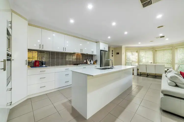 Second view of Homely house listing, 52 Nicklin Crescent, Fadden ACT 2904