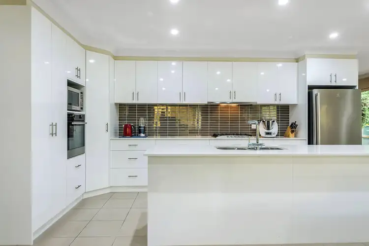 Third view of Homely house listing, 52 Nicklin Crescent, Fadden ACT 2904