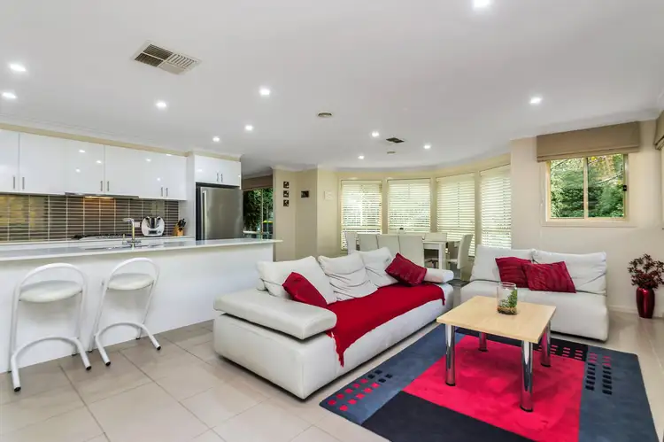 Fourth view of Homely house listing, 52 Nicklin Crescent, Fadden ACT 2904