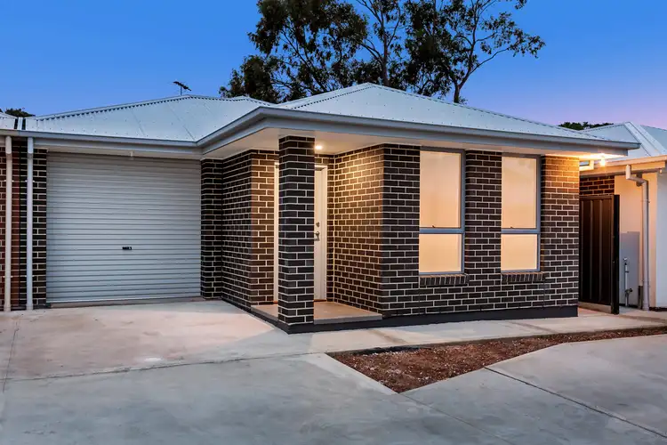Lot 9/7 O'Connell Street, Salisbury Downs SA 5108
