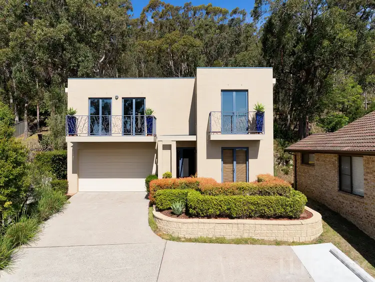 5 Bourne Boulevard, Nelson Bay NSW 2315