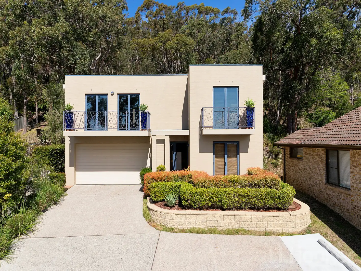 Main view of Homely house listing, 5 Bourne Boulevard, Nelson Bay NSW 2315