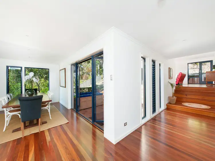 Third view of Homely house listing, 5 Bourne Boulevard, Nelson Bay NSW 2315