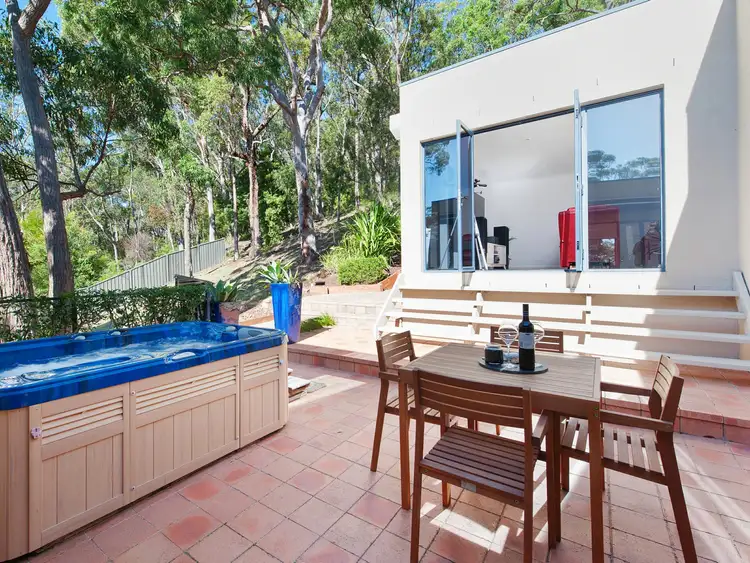 Fourth view of Homely house listing, 5 Bourne Boulevard, Nelson Bay NSW 2315