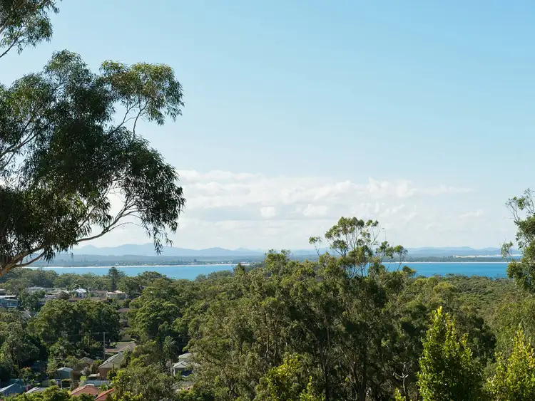 Fifth view of Homely house listing, 5 Bourne Boulevard, Nelson Bay NSW 2315