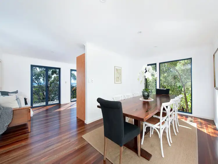 Seventh view of Homely house listing, 5 Bourne Boulevard, Nelson Bay NSW 2315