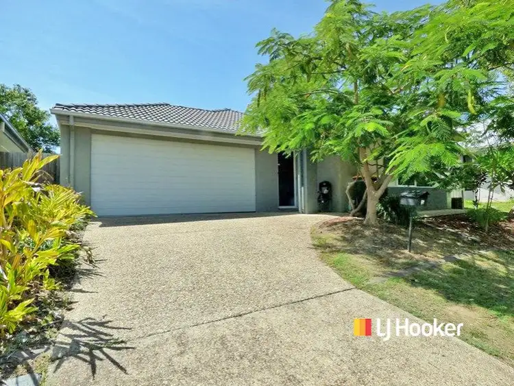 25 Melville Parade, North Lakes QLD 4509