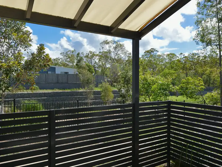 Fourth view of Homely house listing, 18 Harmony Drive, Clinton QLD 4680