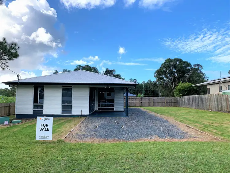 Second view of Homely house listing, 13 Banksia St, Russell Island QLD 4184