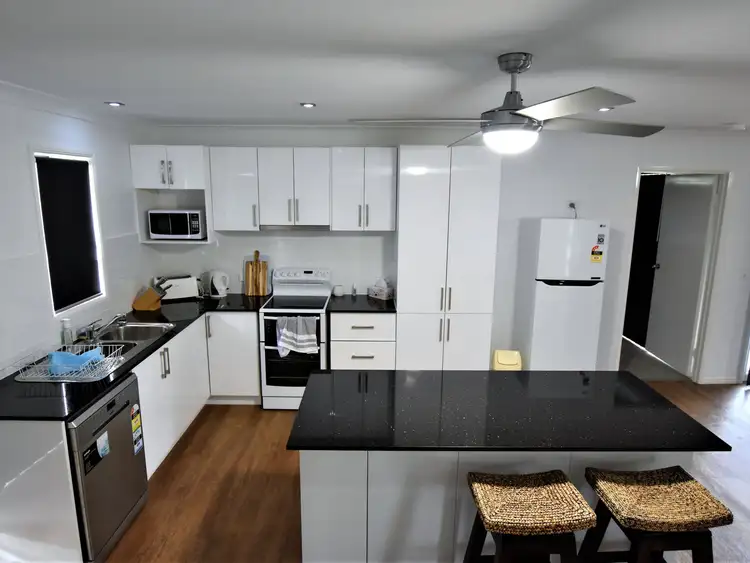 Third view of Homely house listing, 13 Banksia St, Russell Island QLD 4184