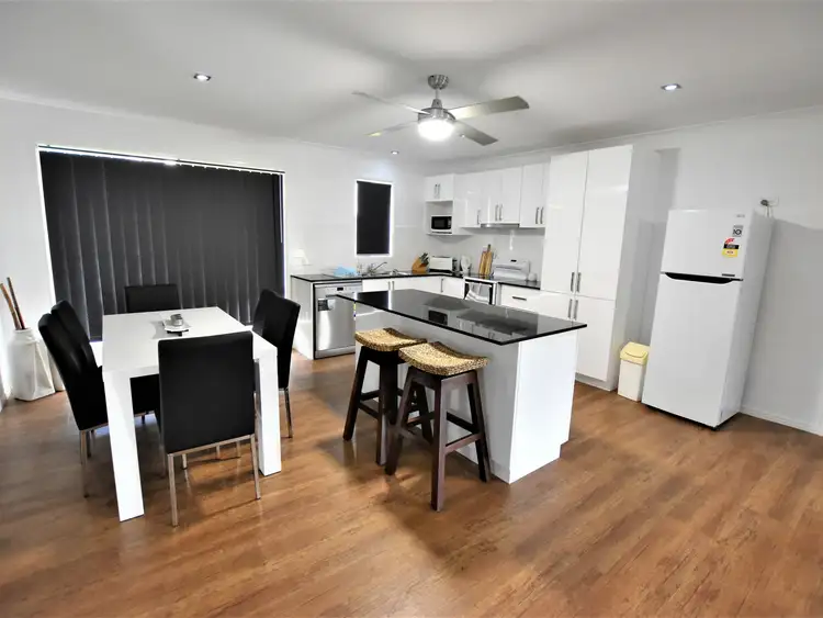 Fourth view of Homely house listing, 13 Banksia St, Russell Island QLD 4184