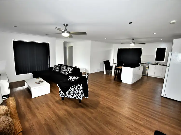 Fifth view of Homely house listing, 13 Banksia St, Russell Island QLD 4184
