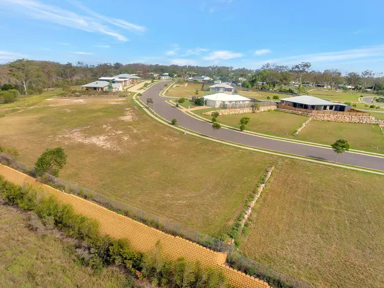Second view of Homely land listing, 108 Broadacres Drive, Tannum Sands QLD 4680