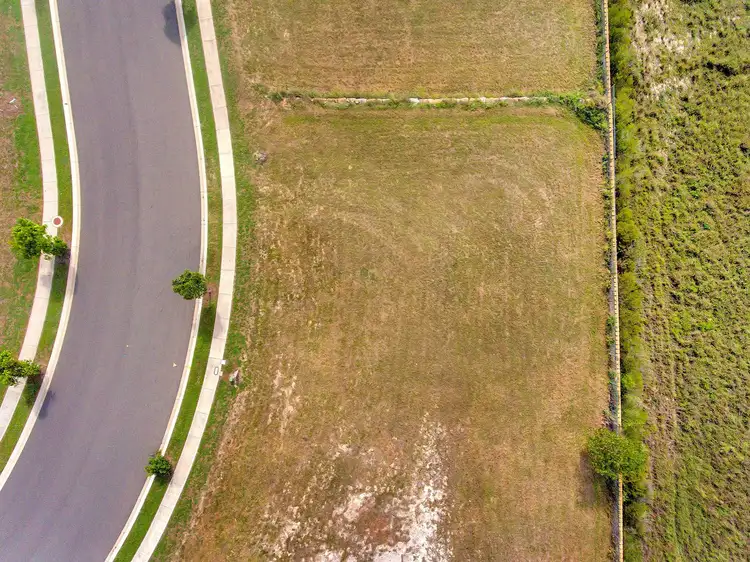 Third view of Homely land listing, 108 Broadacres Drive, Tannum Sands QLD 4680