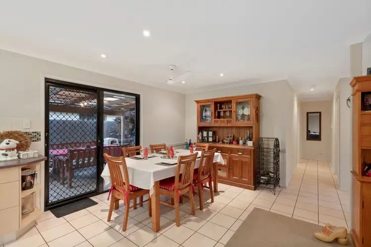 Third view of Homely house listing, 7 Campese Street, Upper Coomera QLD 4209