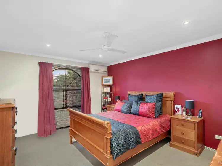 Sixth view of Homely house listing, 7 Campese Street, Upper Coomera QLD 4209