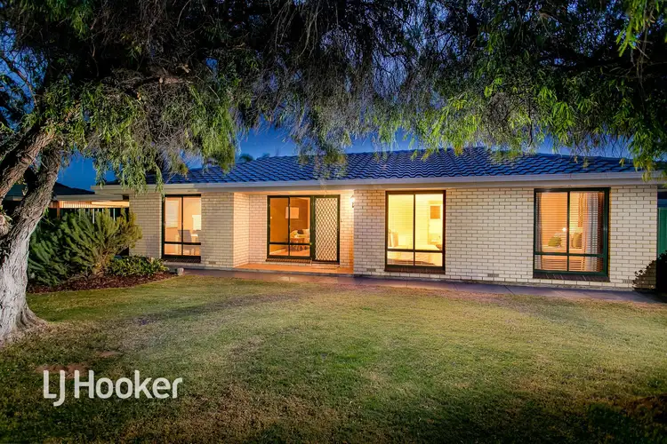 61 Fraser Drive, North Haven SA 5018