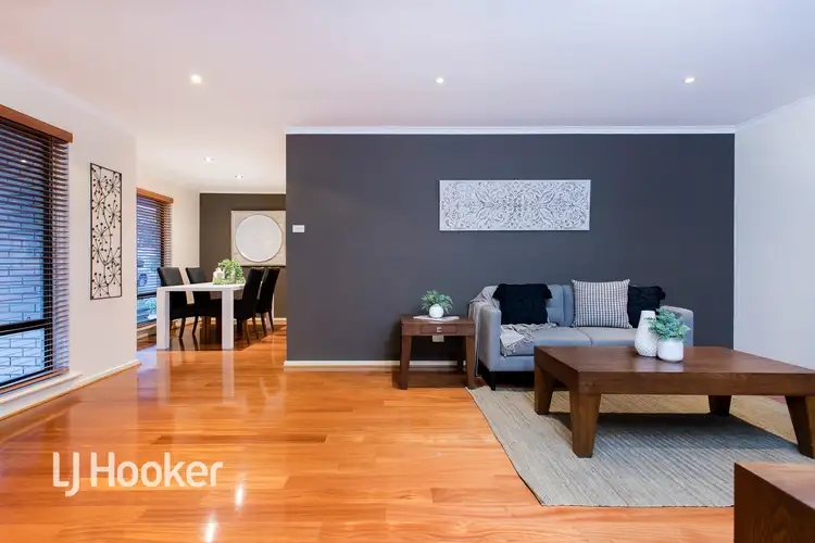 Second view of Homely house listing, 61 Fraser Drive, North Haven SA 5018