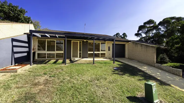 Main view of Homely house listing, 4 Brownlow Place, Holt ACT 2615