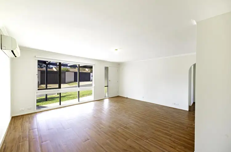 Second view of Homely house listing, 4 Brownlow Place, Holt ACT 2615