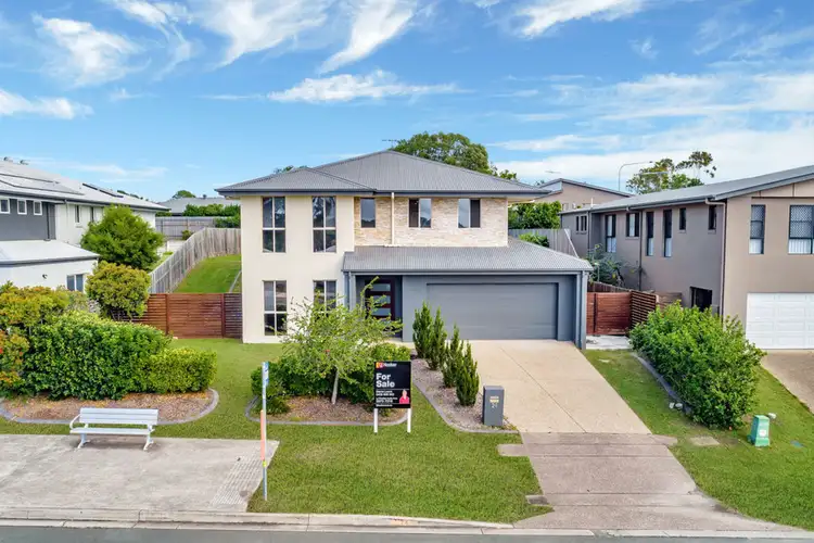 Main view of Homely house listing, 24 Rockwood Drive, Ormeau QLD 4208
