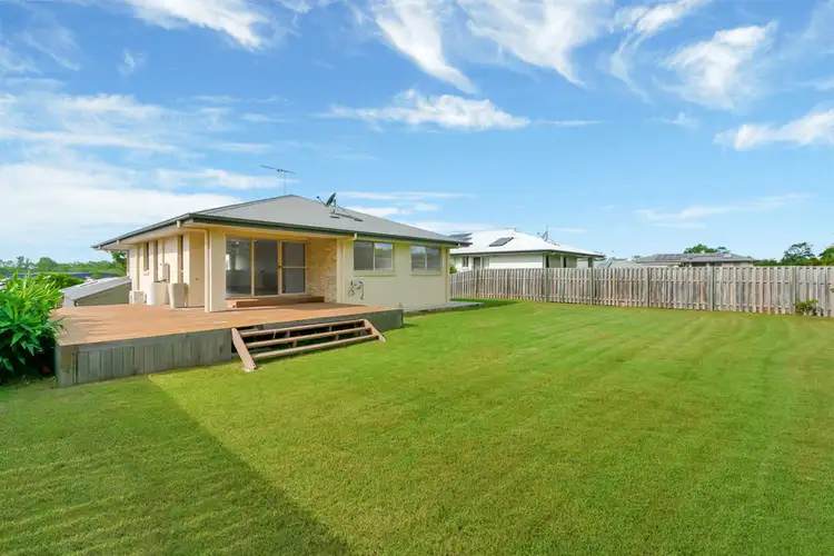 Second view of Homely house listing, 24 Rockwood Drive, Ormeau QLD 4208