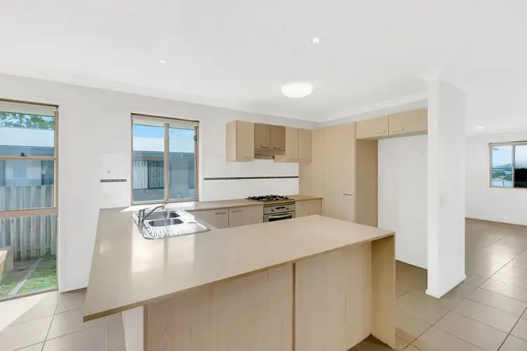 Fourth view of Homely house listing, 24 Rockwood Drive, Ormeau QLD 4208