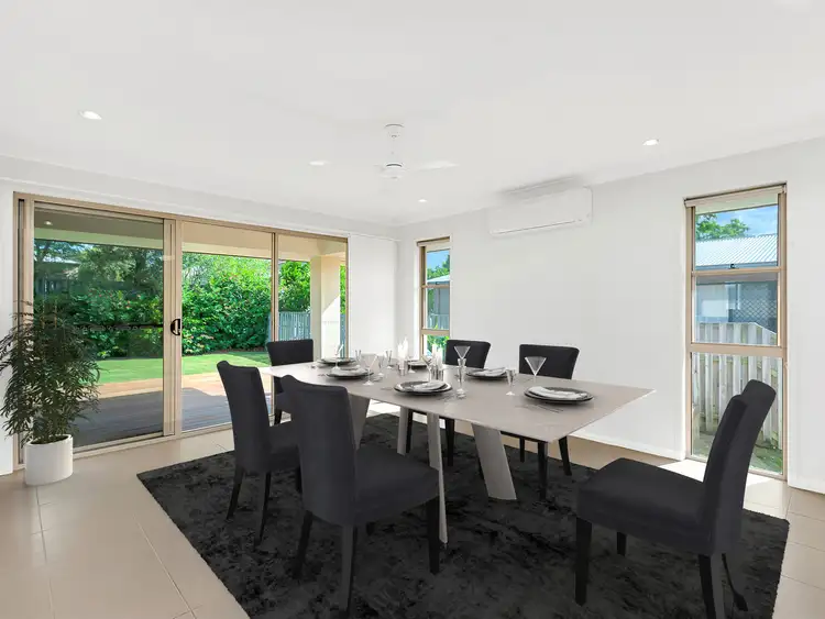 Fifth view of Homely house listing, 24 Rockwood Drive, Ormeau QLD 4208