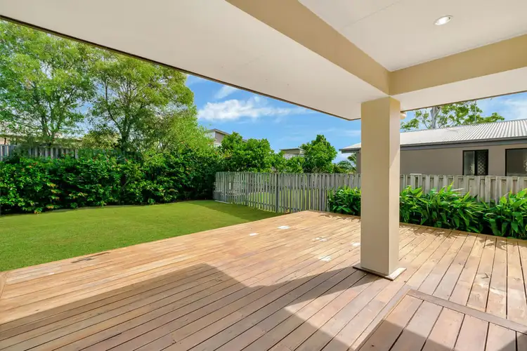 Sixth view of Homely house listing, 24 Rockwood Drive, Ormeau QLD 4208