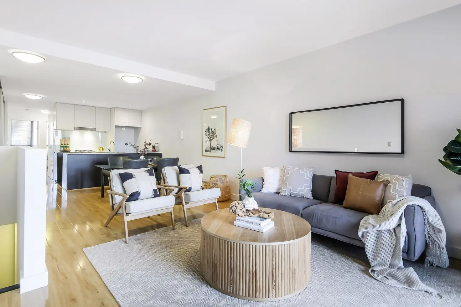 Main view of Homely apartment listing, 620/222 Botany Road, Alexandria NSW 2015