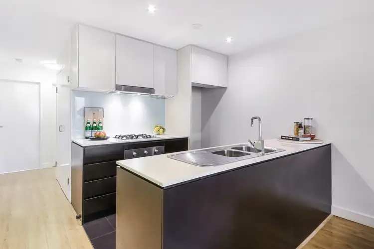 Third view of Homely apartment listing, 620/222 Botany Road, Alexandria NSW 2015