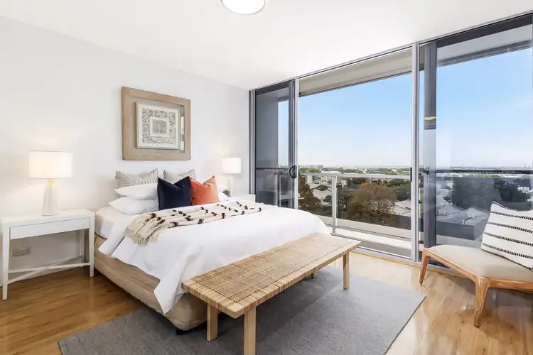 Fifth view of Homely apartment listing, 620/222 Botany Road, Alexandria NSW 2015