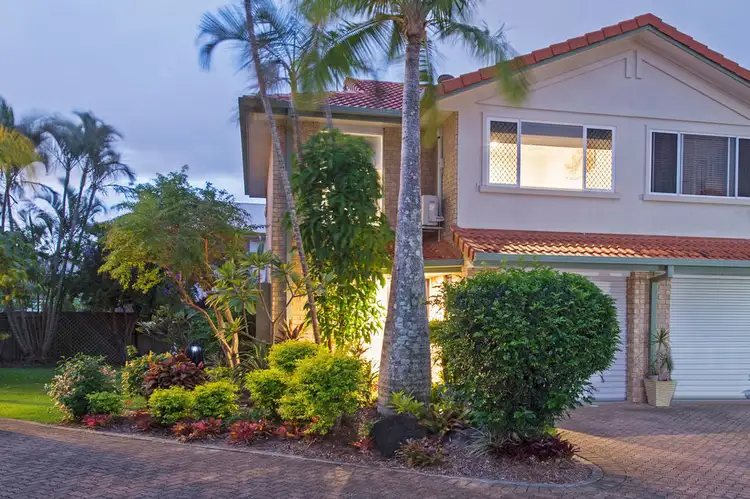 11/44 Esplanade, Coomera QLD 4209