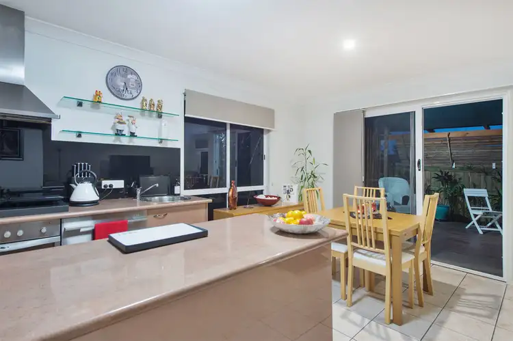 Sixth view of Homely townhouse listing, 11/44 Esplanade, Coomera QLD 4209