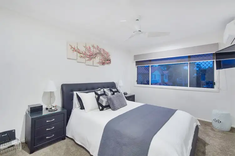 Seventh view of Homely townhouse listing, 11/44 Esplanade, Coomera QLD 4209