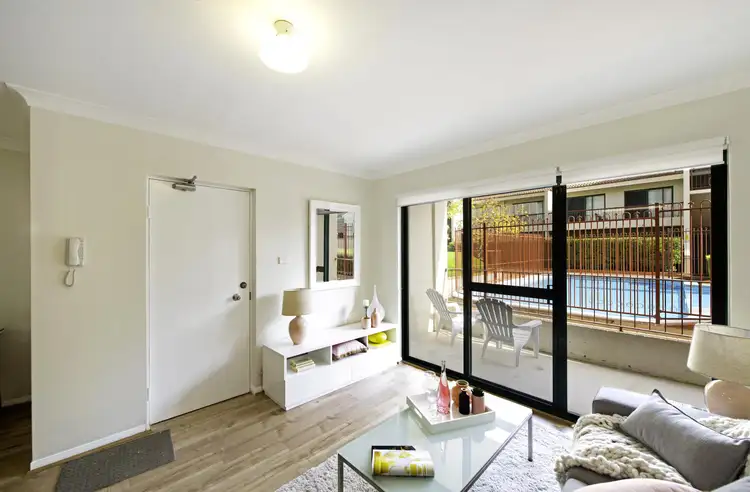 Fourth view of Homely apartment listing, 18/14 Boolee Street, Reid ACT 2612