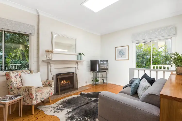 Third view of Homely house listing, 44 Park Avenue, Avalon Beach NSW 2107