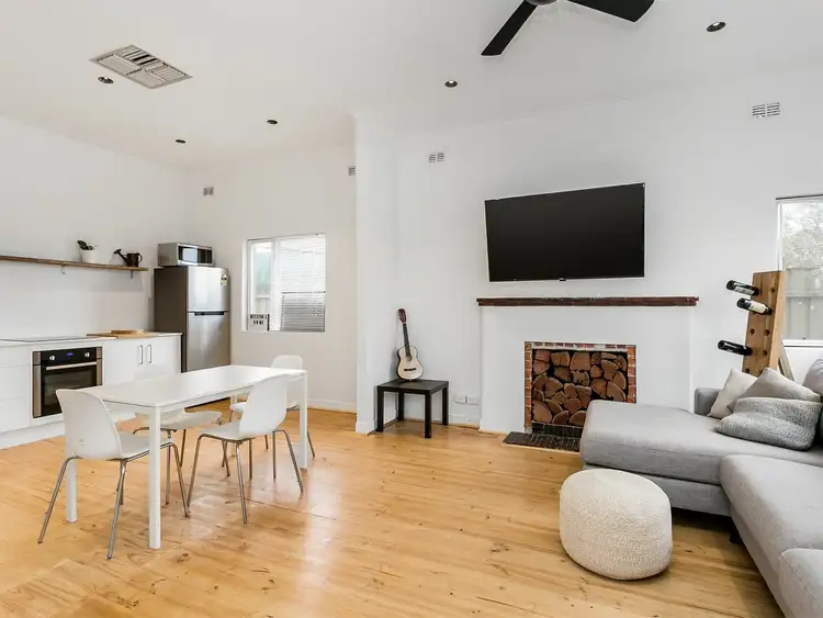 Fifth view of Homely house listing, 52 Whimpress Avenue, Findon SA 5023