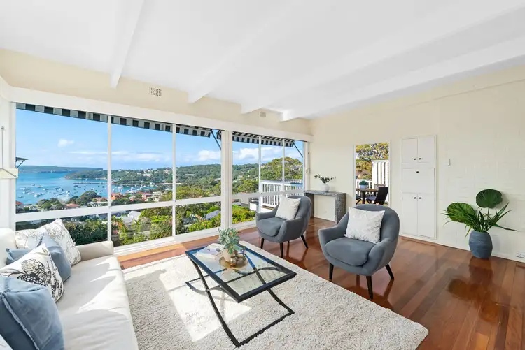 Second view of Homely house listing, 41 Redan Street, Mosman NSW 2088