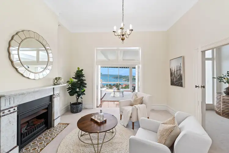 Third view of Homely house listing, 41 Redan Street, Mosman NSW 2088