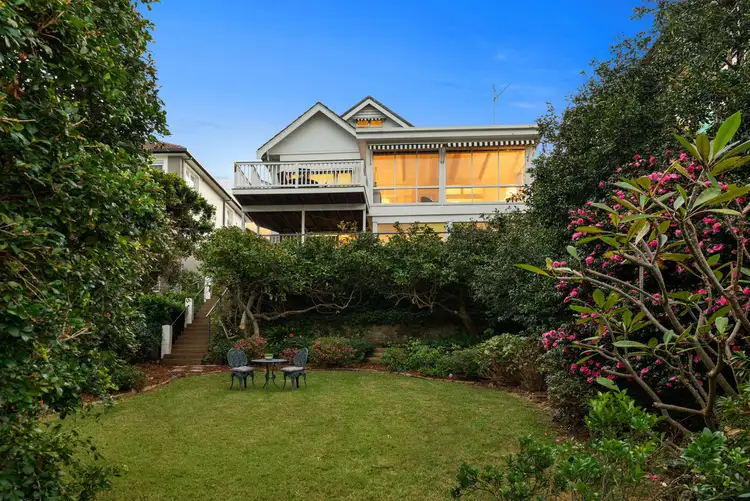 Fourth view of Homely house listing, 41 Redan Street, Mosman NSW 2088