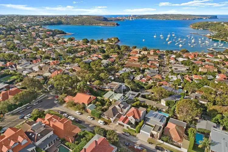 Fifth view of Homely house listing, 41 Redan Street, Mosman NSW 2088