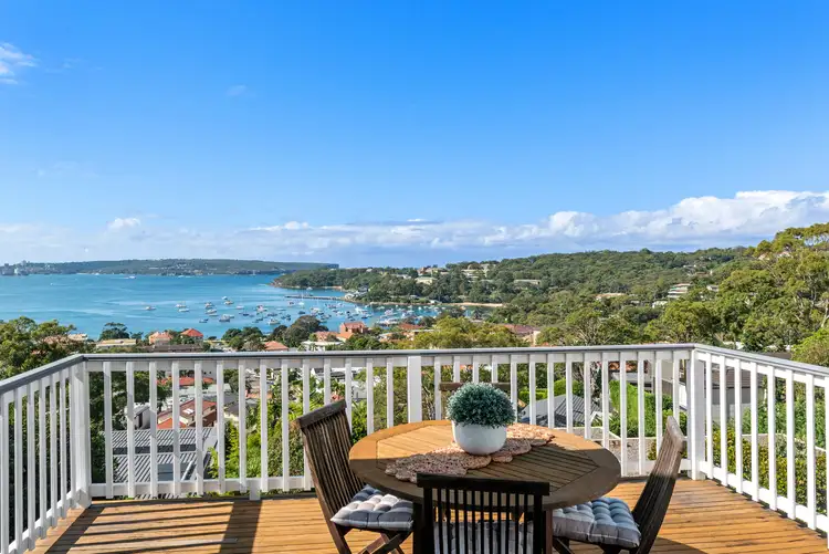 Sixth view of Homely house listing, 41 Redan Street, Mosman NSW 2088