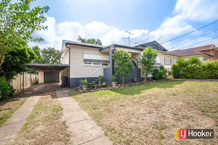 235 & 235A Desborough Road, St Marys NSW 2760