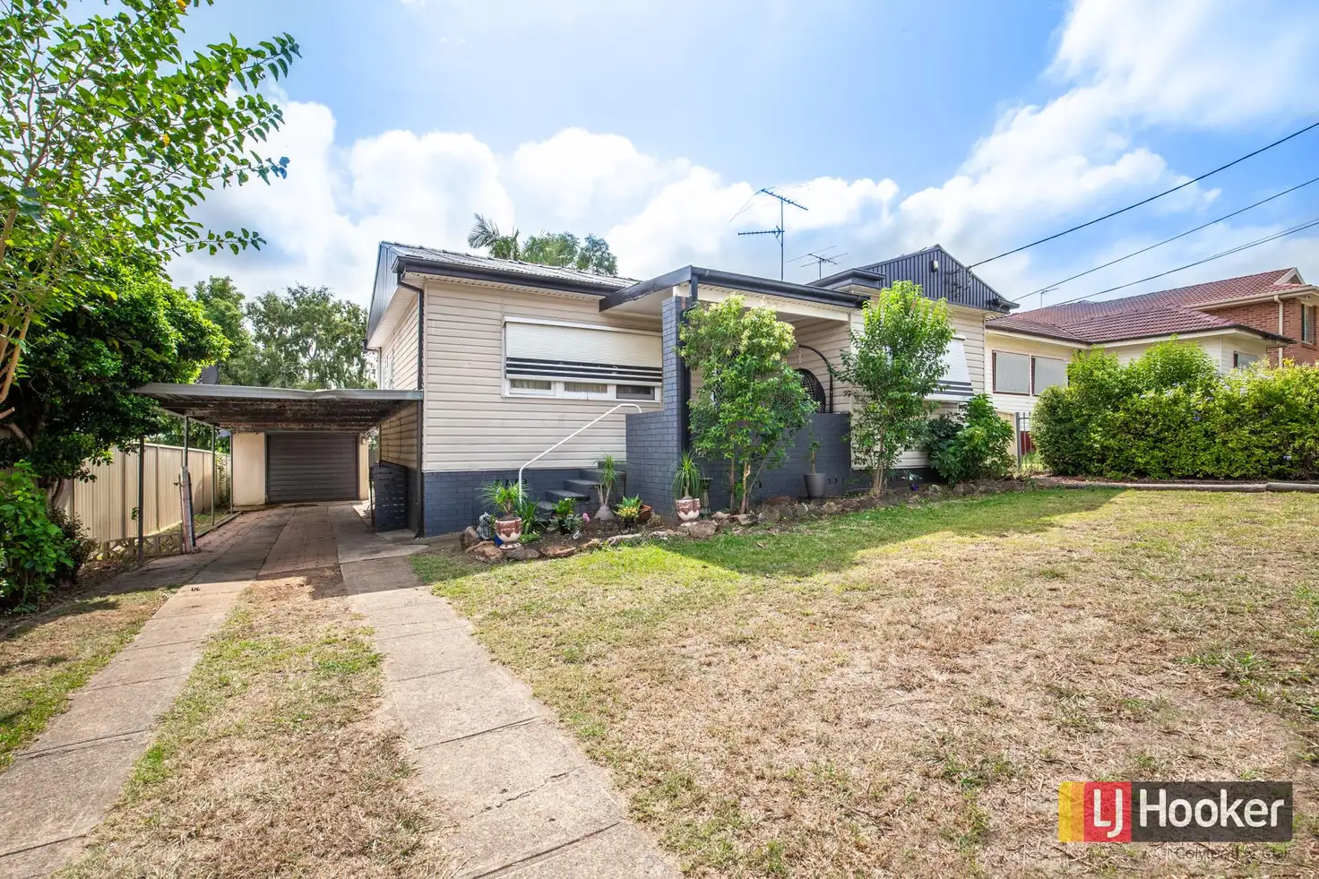 Main view of Homely house listing, 235 & 235A Desborough Road, St Marys NSW 2760