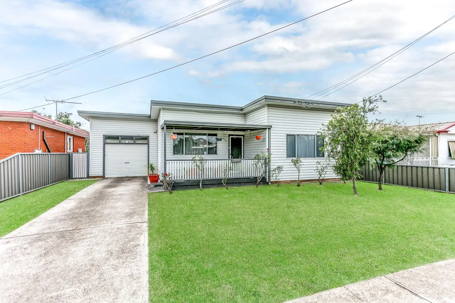 Main view of Homely house listing, 125 Carpenter St, Colyton NSW 2760