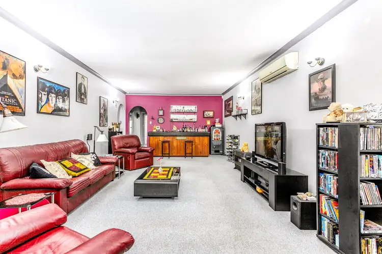 Second view of Homely house listing, 125 Carpenter St, Colyton NSW 2760