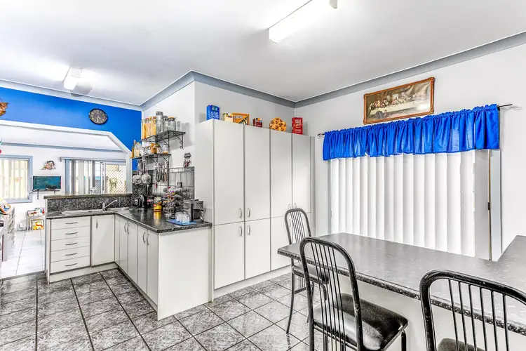 Fifth view of Homely house listing, 125 Carpenter St, Colyton NSW 2760