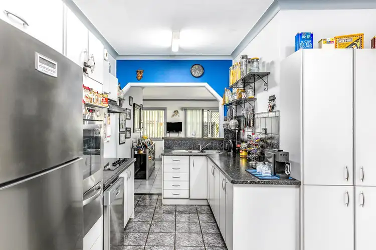 Sixth view of Homely house listing, 125 Carpenter St, Colyton NSW 2760