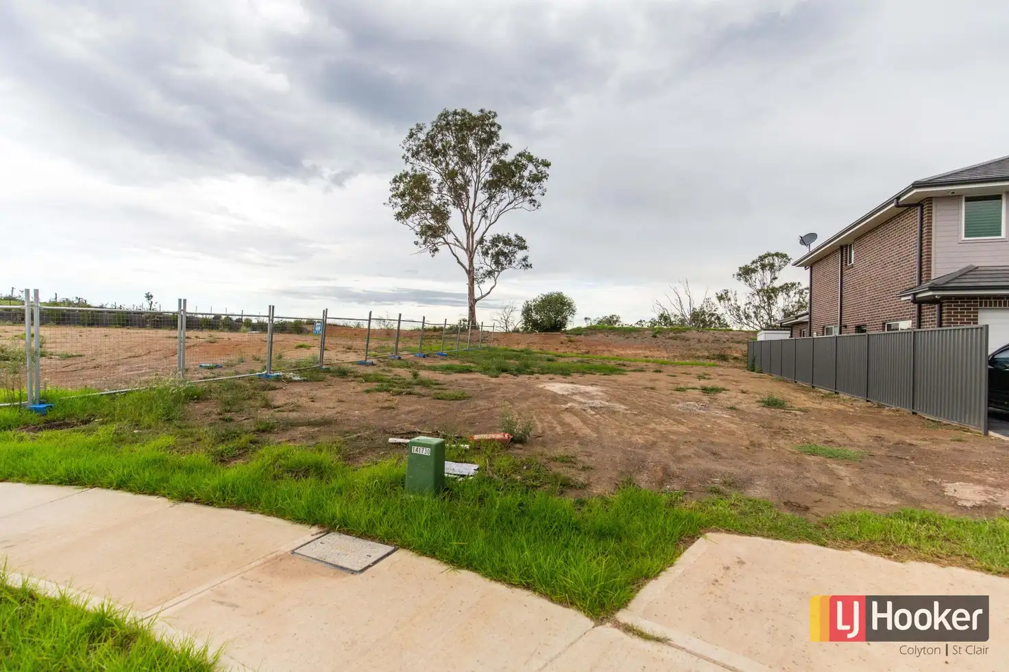 Main view of Homely land listing, 23 Woodgrove Place, Glenmore Park NSW 2745